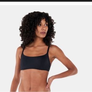 Billabong bikini top